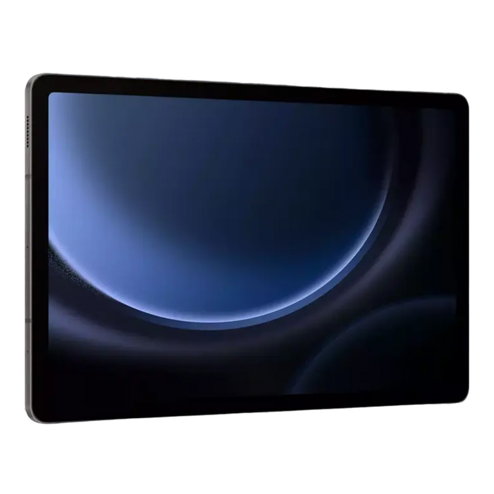 Tableta Samsung Galaxy Tab S9 FE 10.9 inch / 5G / 6 GB / 128GB / Gri inchis photo 8