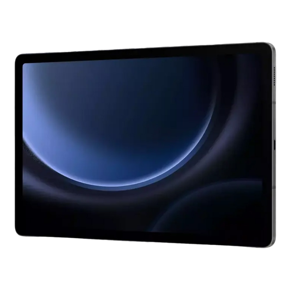 Tableta Samsung Galaxy Tab S9 FE 10.9 inch / 5G / 8 GB / 256GB / Gri inchis photo 7