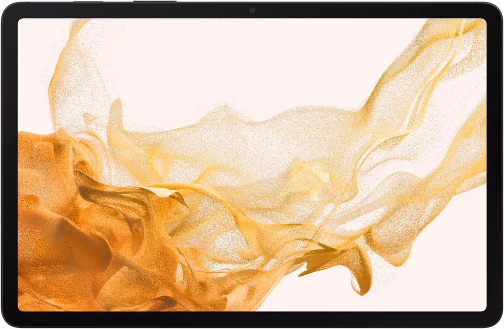 Tableta Samsung Galaxy Tab S8 128GB Graphite 