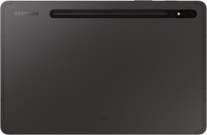 Tableta Samsung Galaxy Tab S8 128GB Graphite thumbnav 4
