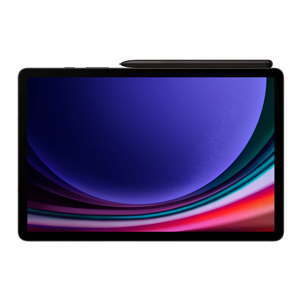 Tableta Samsung Galaxy Tab S9 11 inch / Wi-Fi / 8 GB / 128GB / Gri inchis photo 3