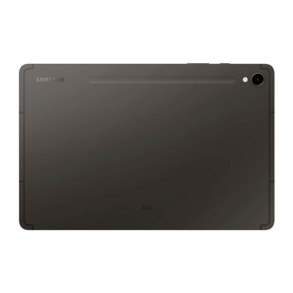 Tableta Samsung Galaxy Tab S9 11 inch / Wi-Fi / 8 GB / 128GB / Gri inchis photo 7