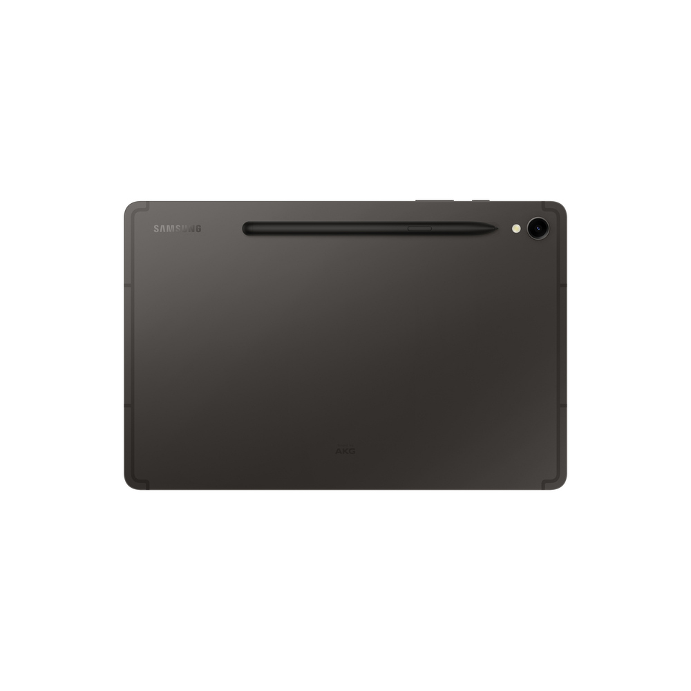 Tableta Samsung Galaxy Tab S9 11 inch / 5G / 12 GB / 256GB / Gri inchis photo 4
