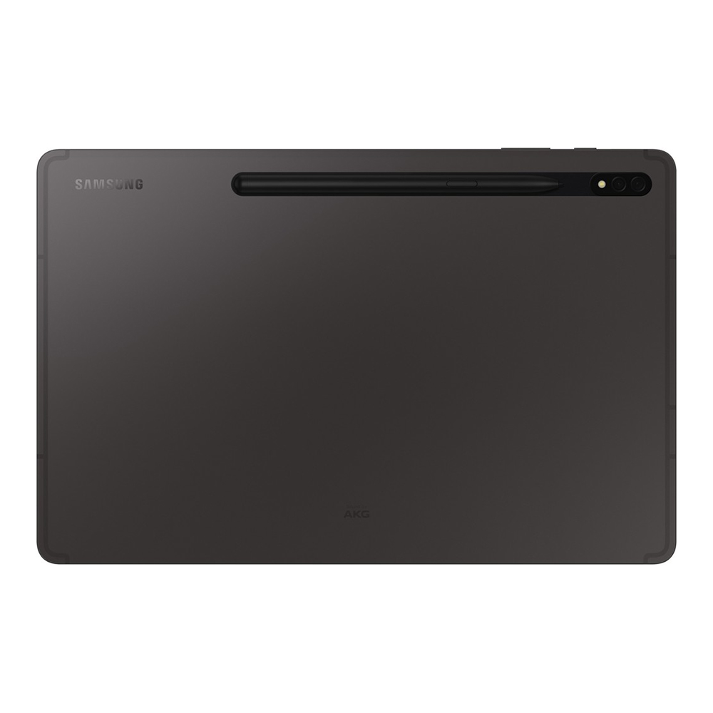 Tableta Samsung Galaxy Tab S8+ 12.4 inch / 5G / 8 GB / 128GB / Gri inchis photo 6