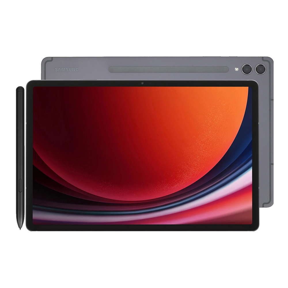 Tableta Samsung Galaxy Tab S9+ 12.4 inch / 5G / 12 GB / 256GB / Gri inchis photo 1 Tableta Samsung Galaxy Tab S9+ 12.4 inch / 5G / 12 GB / 256GB / Gri inchis photo 1