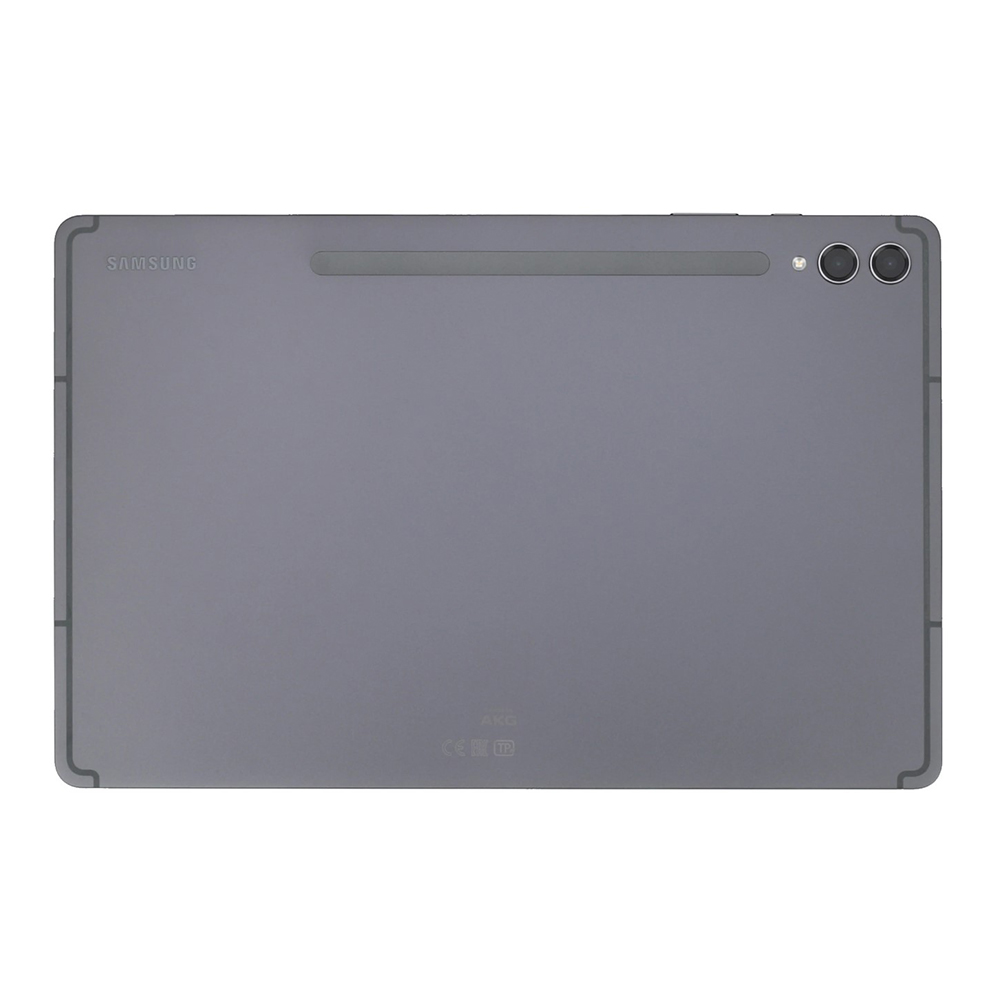 Tableta Samsung Galaxy Tab S9+ 12.4 inch / 5G / 12 GB / 256GB / Gri inchis photo 2