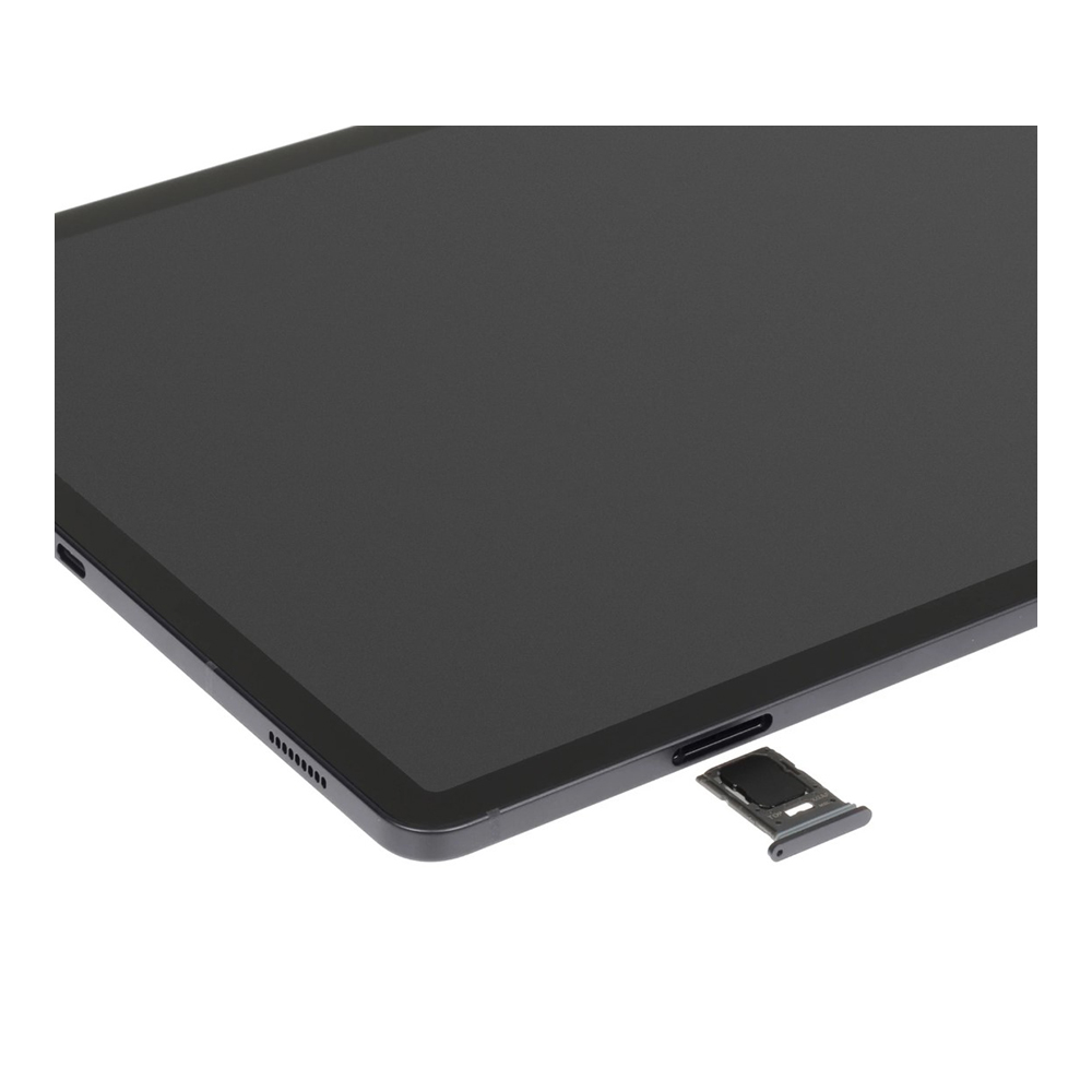 Tableta Samsung Galaxy Tab S9+ 12.4 inch / 5G / 12 GB / 256GB / Gri inchis photo 9