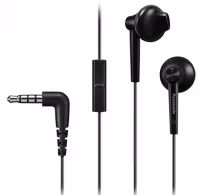Casti p/u smartfoane  Panasonic TCM50EK