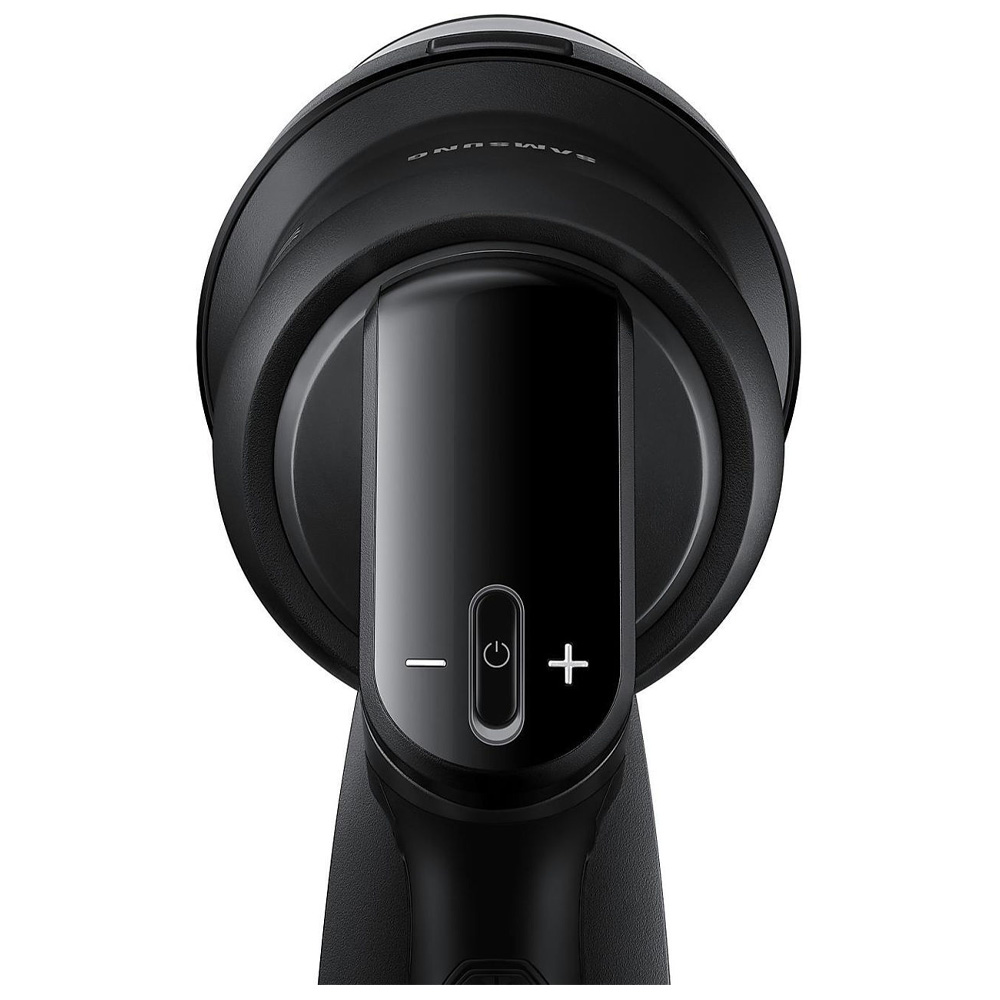 Вертикальный пылесос Samsung VS90F40DEK / 1050Вт / Черный photo 8