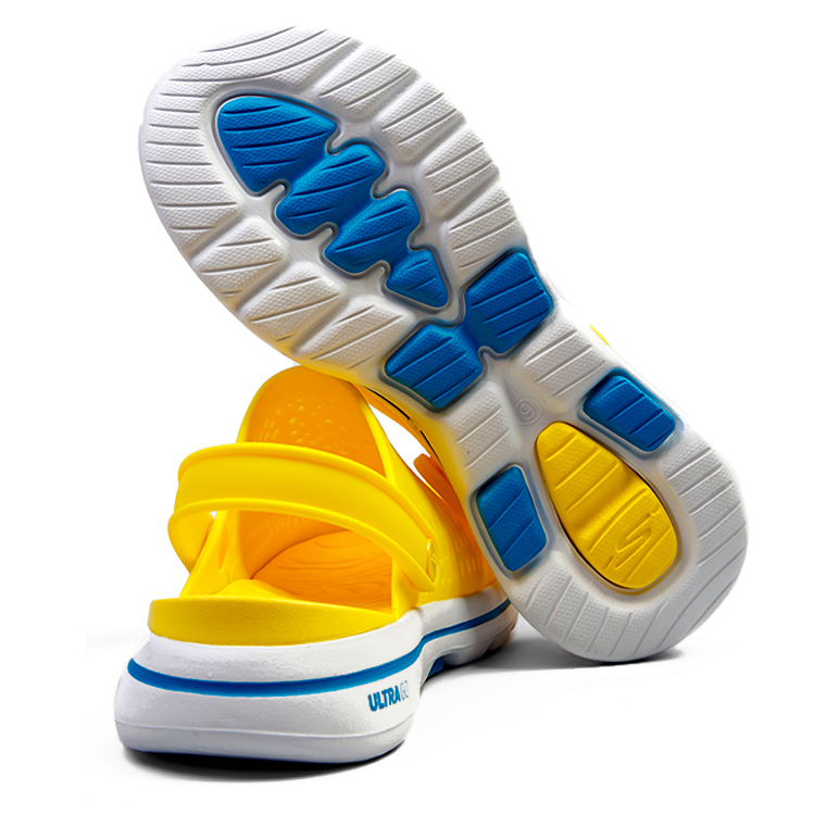 Slapi Skechers GO WALK 5 FOAMIES photo 2