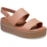 Сандали Crocs Brooklyn Low thumbnav 3