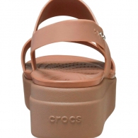 Сандали Crocs Brooklyn Low thumbnav 5