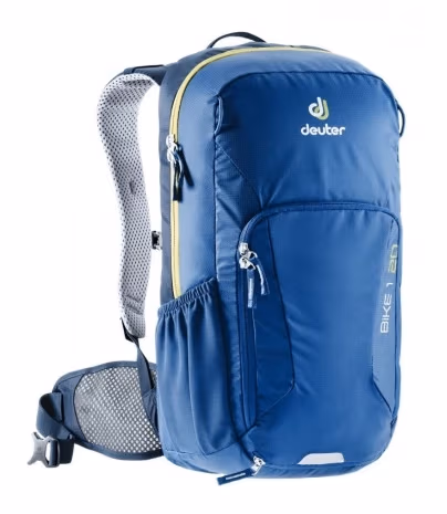 Rucsac Deuter BikeOne20steel 
