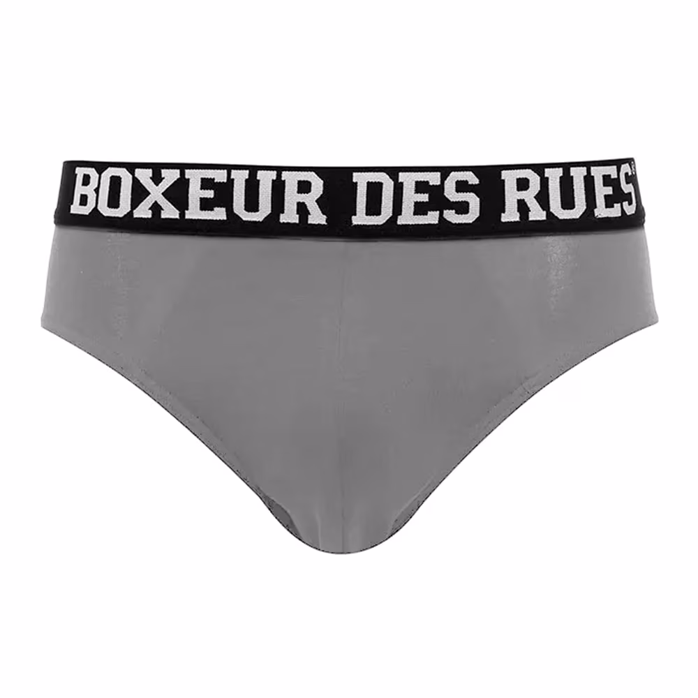  Boxeur BASIC BRIEFS WITH