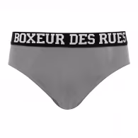  Boxeur BASIC BRIEFS WITH
