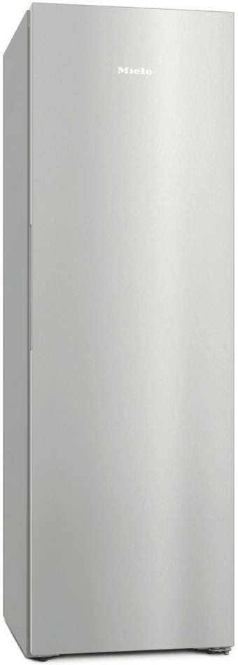 Frigider cu o usa Miele KS4383EDel / 399 l / 185 cm / E / Inox photo 1