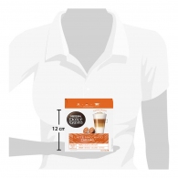 Cafea Nescafe LatteMacchiatoCaramel thumbnav 4