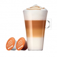 Cafea Nescafe LatteMacchiatoCaramel thumbnav 5