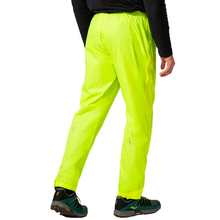 Брюки Mac Origin 2 Full Zip XS Желтый Унисекс photo 2
