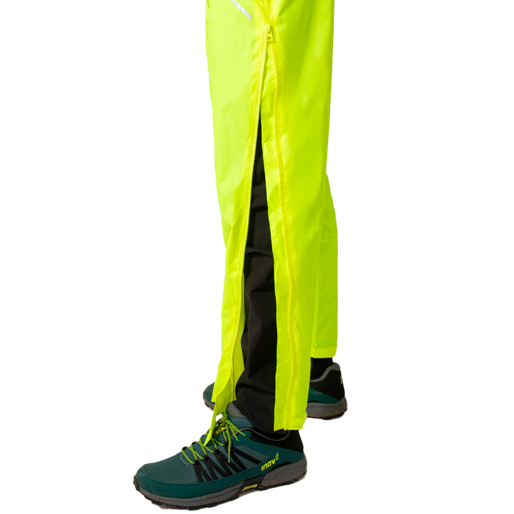 Брюки Mac Origin 2 Full Zip XS Желтый Унисекс photo 3