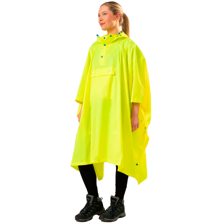 Пончо Mac Origin 2 Poncho photo 1