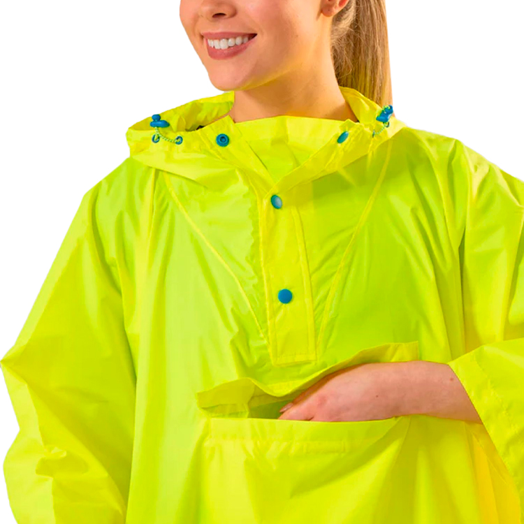 Пончо Mac Origin 2 Poncho photo 2