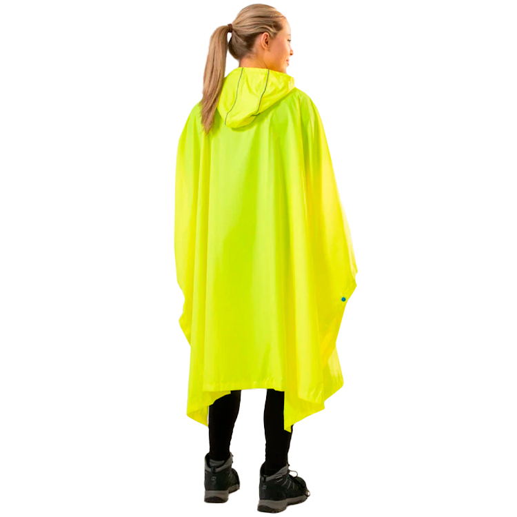 Пончо Mac Origin 2 Poncho photo 4