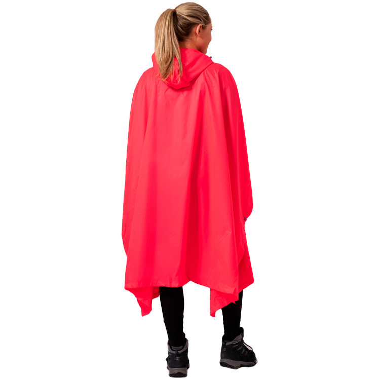 Poncho Mac Origin 2 Poncho photo 2
