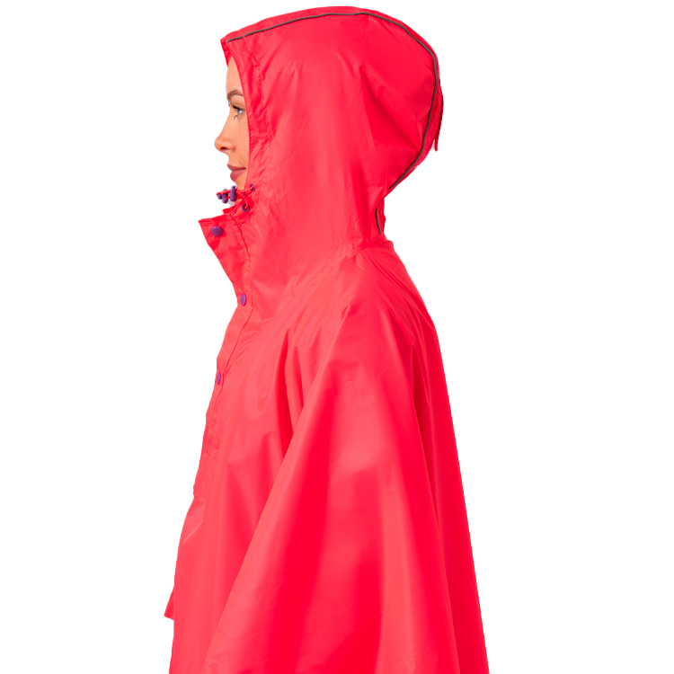 Poncho Mac Origin 2 Poncho photo 3