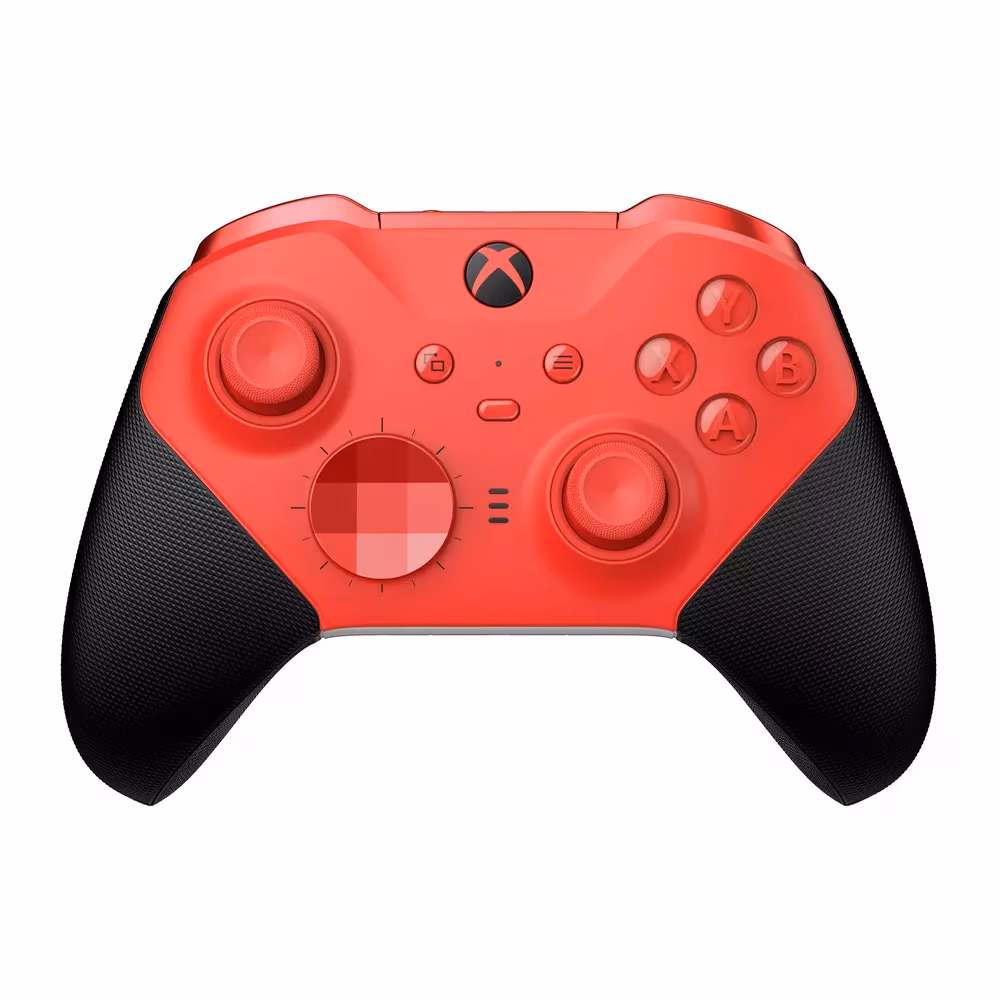 Геймпад Microsoft Xbox Controller Wireless Elite Series 2 Core Edition Red 