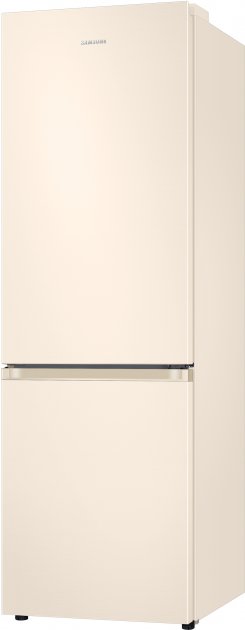 Frigider cu doua usi Samsung RB34T600FEL / 355 l / 185.3 cm / F / Bej photo 7