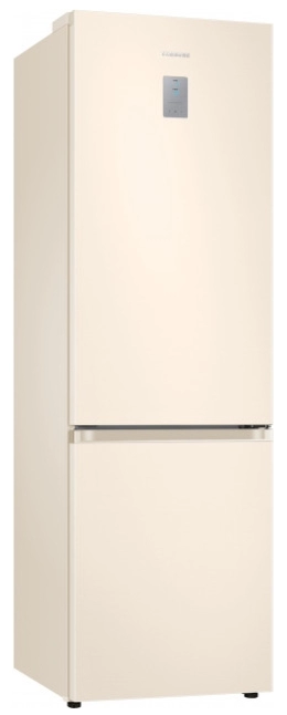 Холодильник с нижней морозильной камерой Samsung RB36T674FEL, 360 л, 193.5 см, A+, Бежевый