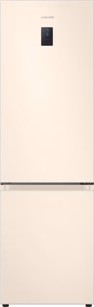 Холодильник Samsung RB36T677FEL 