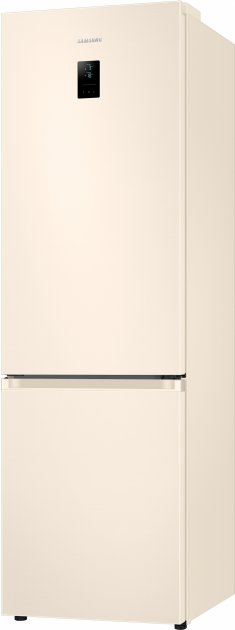 Холодильник двухдверный Samsung RB36T677FEL / 365 л / 193.5 см / A+ / Бежевый photo 4