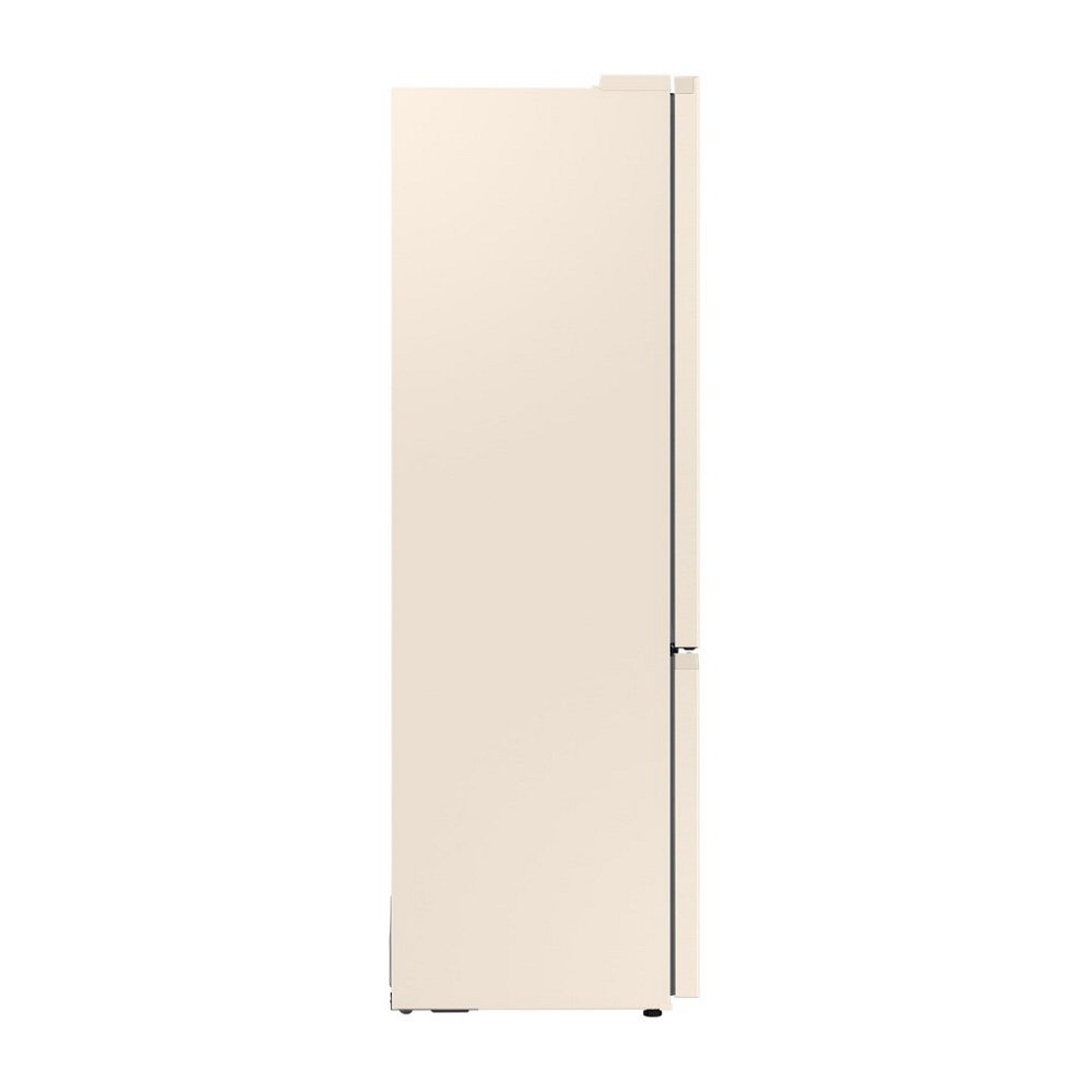 Холодильник двухдверный Samsung RB38C600EEL / 390 л / 203 см / E / Бежевый photo 3