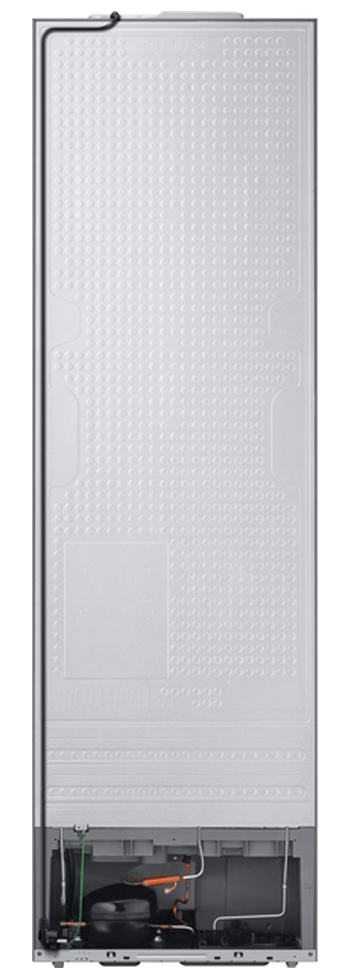 Frigider cu doua usi Samsung RB38C603EEL/UA / 385 l / 203 cm / A+ / Bej photo 3