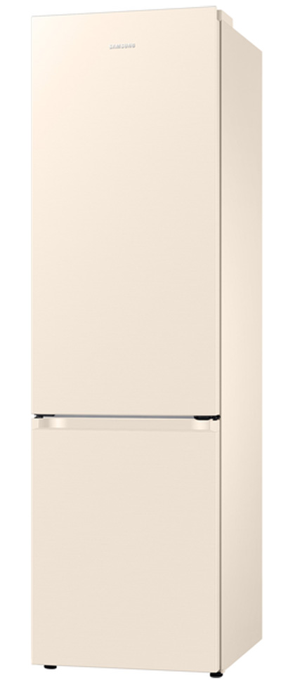 Frigider cu doua usi Samsung RB38C603EEL/UA / 385 l / 203 cm / A+ / Bej photo 6