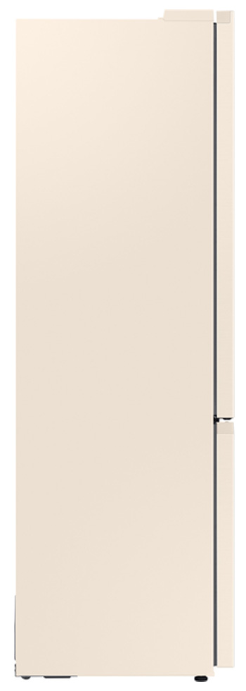 Frigider cu doua usi Samsung RB38C603EEL/UA / 385 l / 203 cm / A+ / Bej photo 9