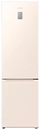Frigider Samsung RB38C676EEL 