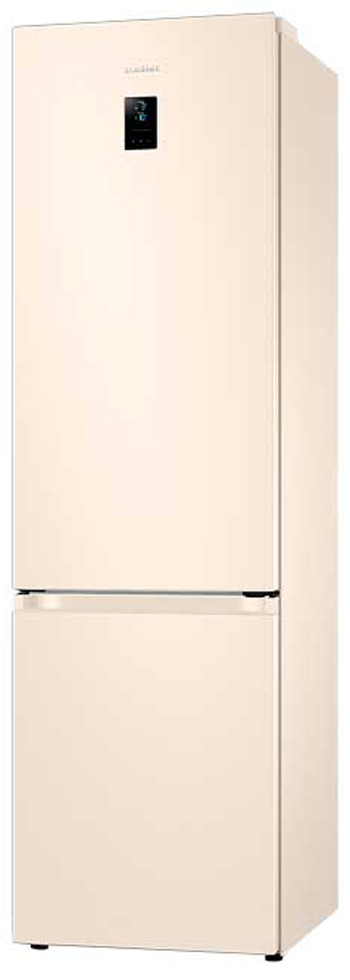 Frigider cu doua usi Samsung RB38C679EEL/UA / 385 l / 203 cm / A+ / Bej photo 10