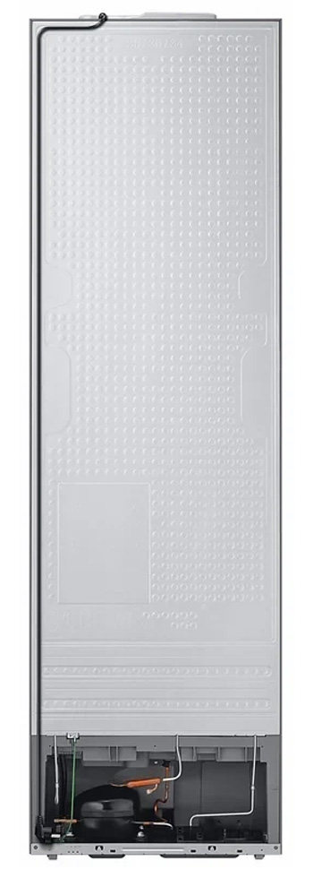 Frigider cu doua usi Samsung RB38C679EEL/UA / 385 l / 203 cm / A+ / Bej photo 3