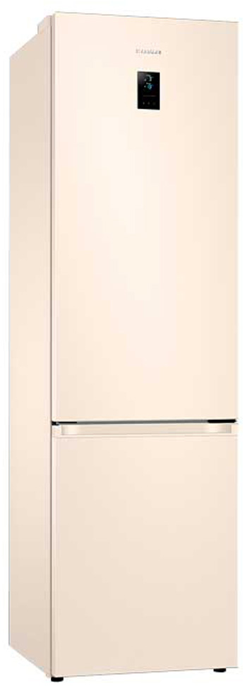Frigider cu doua usi Samsung RB38C679EEL/UA / 385 l / 203 cm / A+ / Bej photo 7