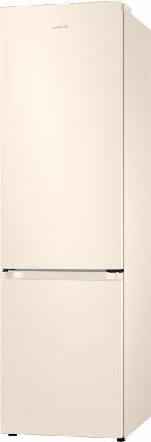 Frigider cu doua usi Samsung RB38T600FEL / 390 l / 203 cm / A+ / Bej photo 4
