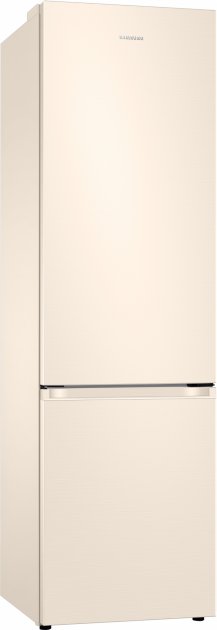 Frigider cu doua usi Samsung RB38T600FEL / 390 l / 203 cm / A+ / Bej photo 7