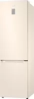 Frigider cu congelator jos Samsung RB38T679FEL, 385 l, 203 cm, A+, Bej