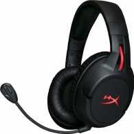 Накладные HyperX Cloud Flight Wireless(HX-HSCF-BK/EM) thumbnav 1