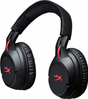 Накладные HyperX Cloud Flight Wireless(HX-HSCF-BK/EM) thumbnav 6