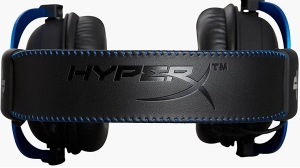 Наушники проводные HyperX Cloud PS4 (HX-HSCLS-BL/EM) thumbnav 4