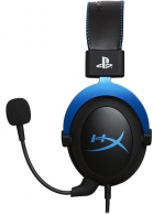 Наушники проводные HyperX Cloud PS4 (HX-HSCLS-BL/EM) thumbnav 5