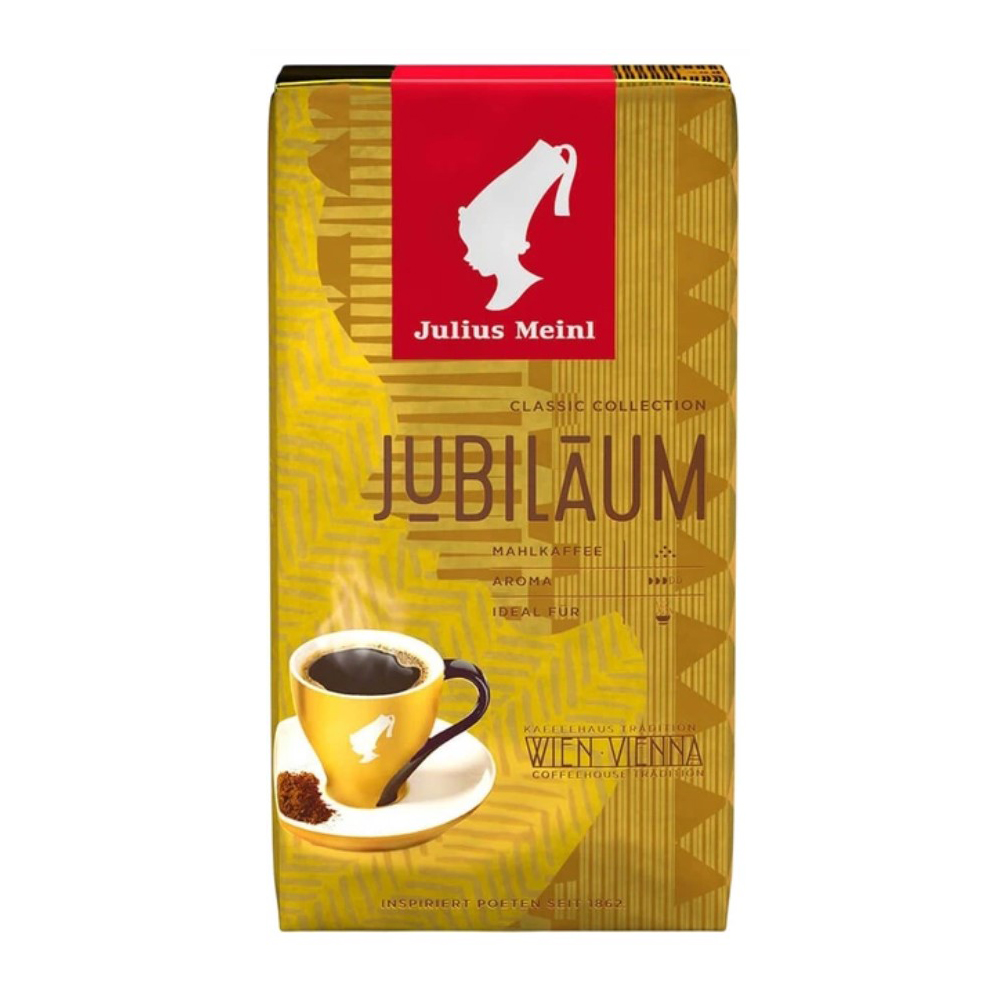 Cafea Boabe Julius Meinl JMJUBILAEM 500gr photo 1